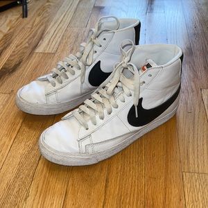 Nike Blazers